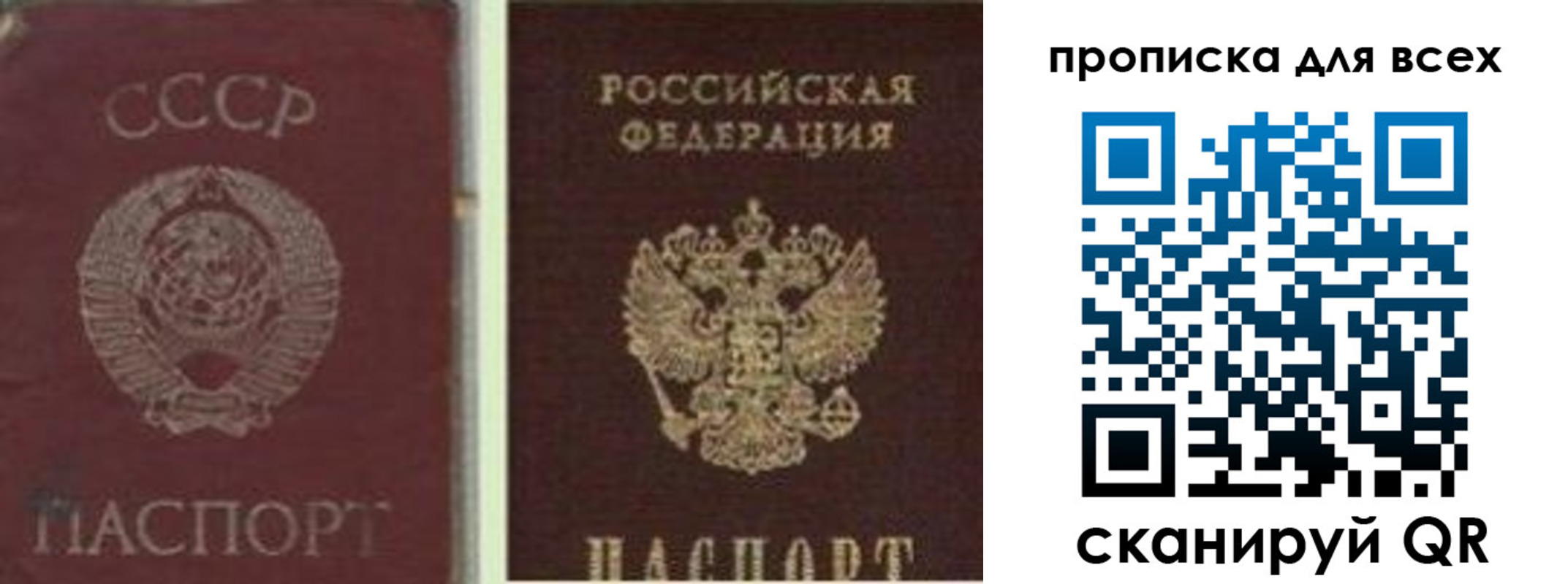 временная прописка в Данилове